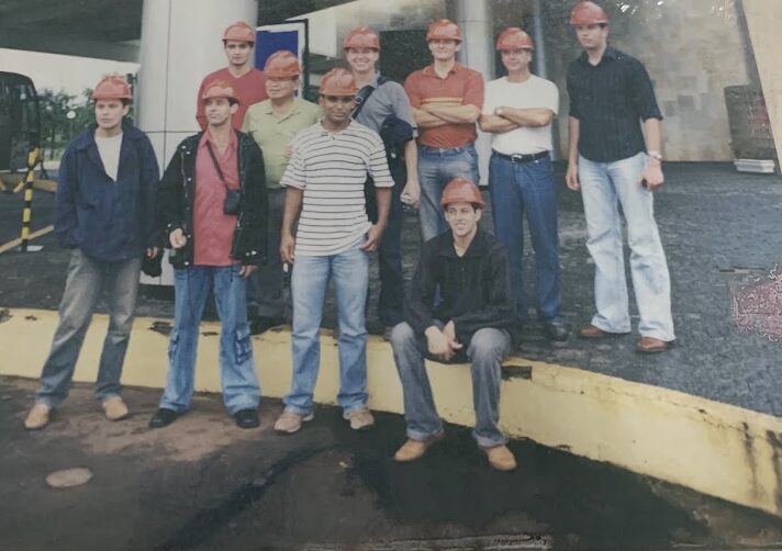 História