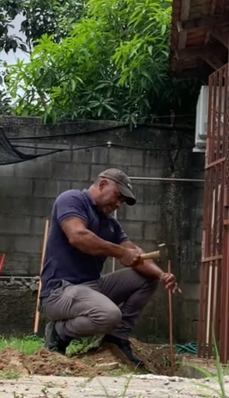 Pequenos Reparos 1