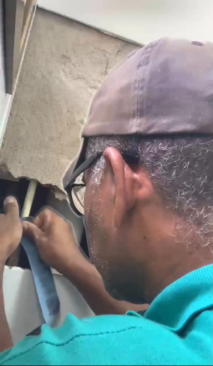 Serviços de Hidráulica